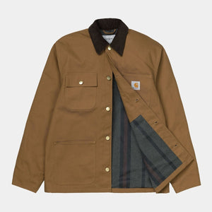 Carhartt WIP Michigan Coat - Curtis & Dunne