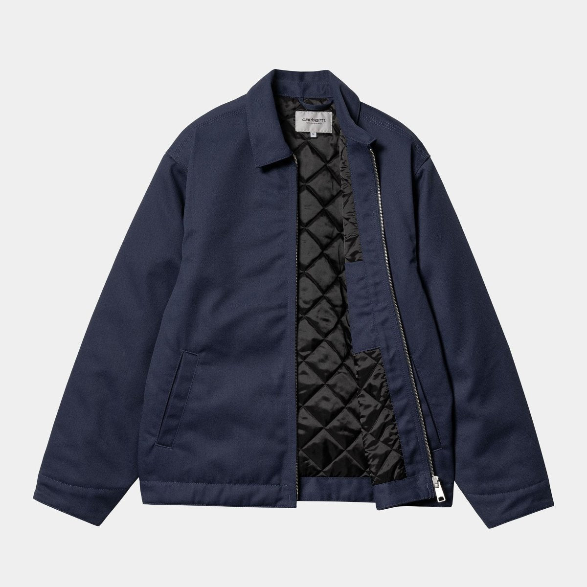 Carhartt WIP Module Script Jacket - Curtis & Dunne