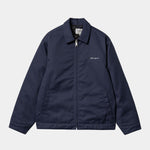 Carhartt WIP Module Script Jacket - Curtis & Dunne