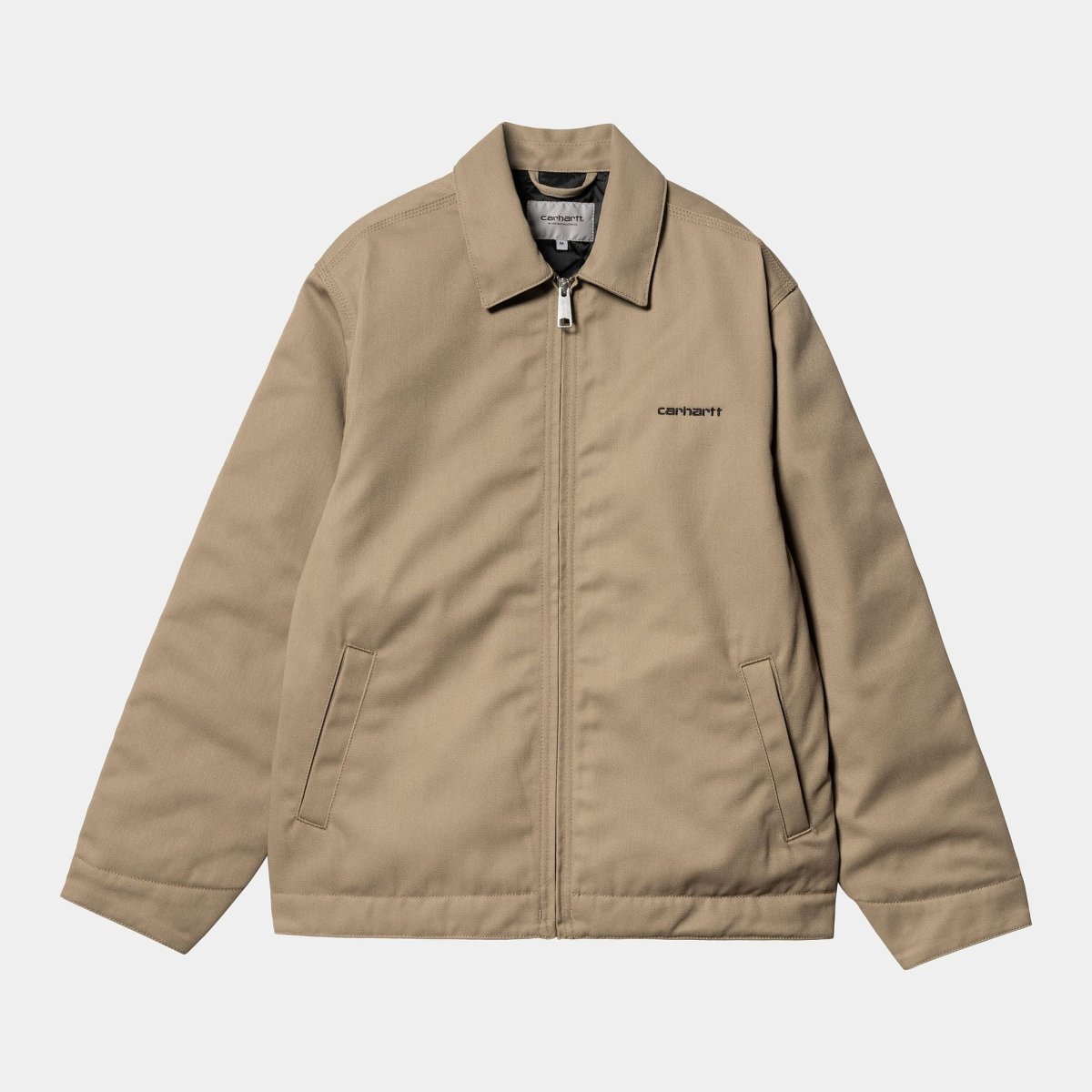 Carhartt WIP Module Script Jacket - Curtis & Dunne