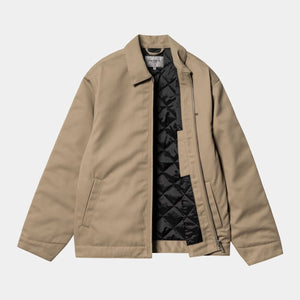 Carhartt WIP Module Script Jacket - Curtis & Dunne