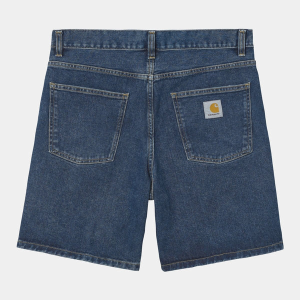 Carhartt WIP Newel Short - Curtis & Dunne