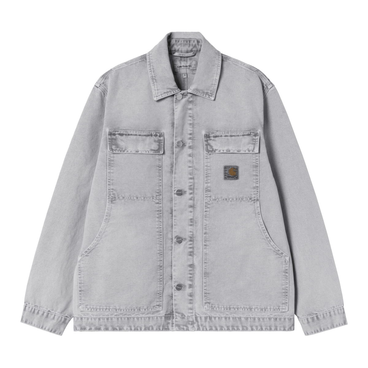 Carhartt WIP OG Arctic Jacket - Curtis & Dunne