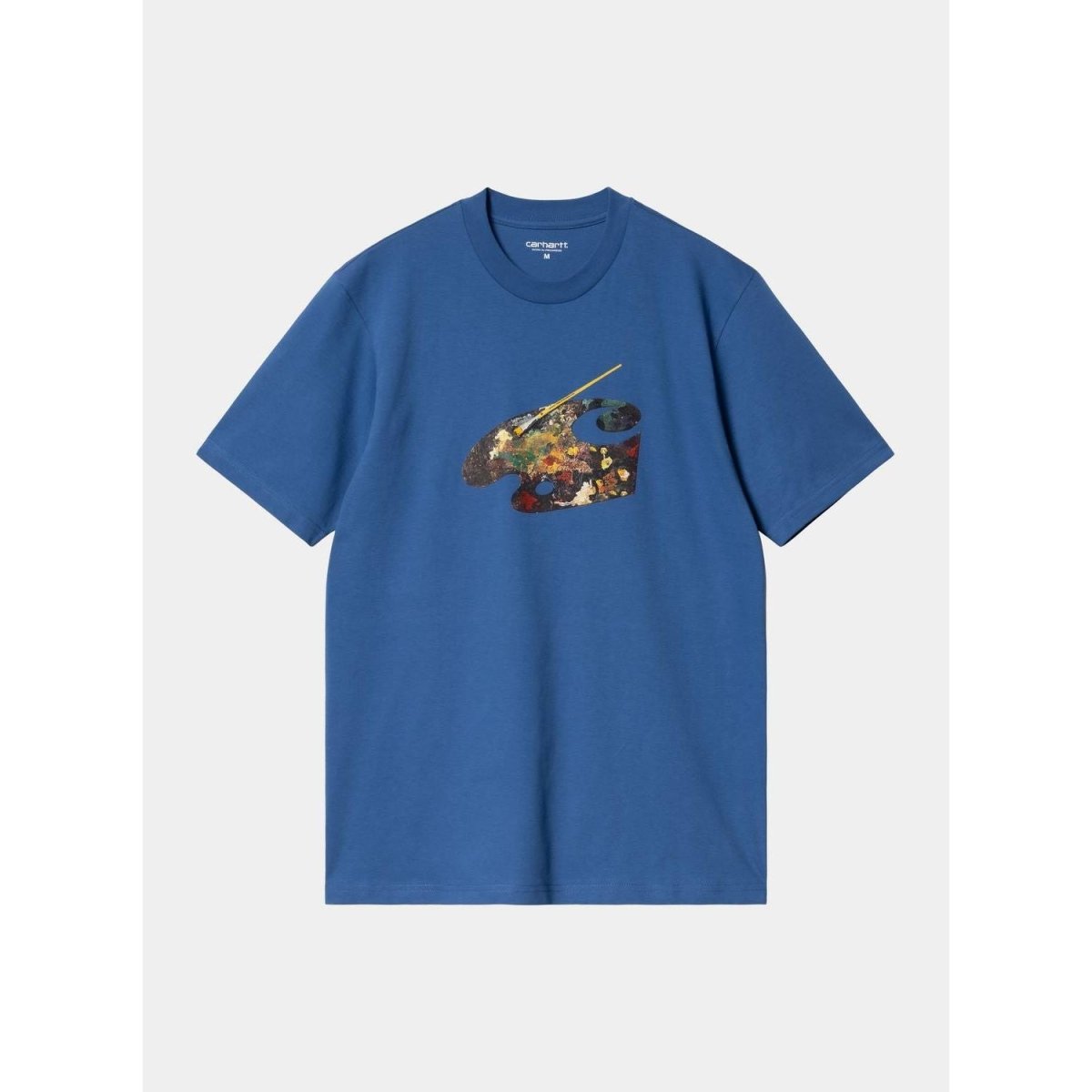 Carhartt WIP Palette T-Shirt - Curtis & Dunne