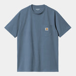 Carhartt WIP Pocket T - Shirt - Curtis & Dunne