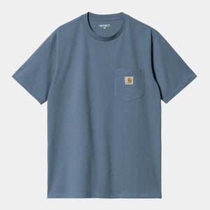 Carhartt WIP Pocket T - Shirt - Curtis & Dunne