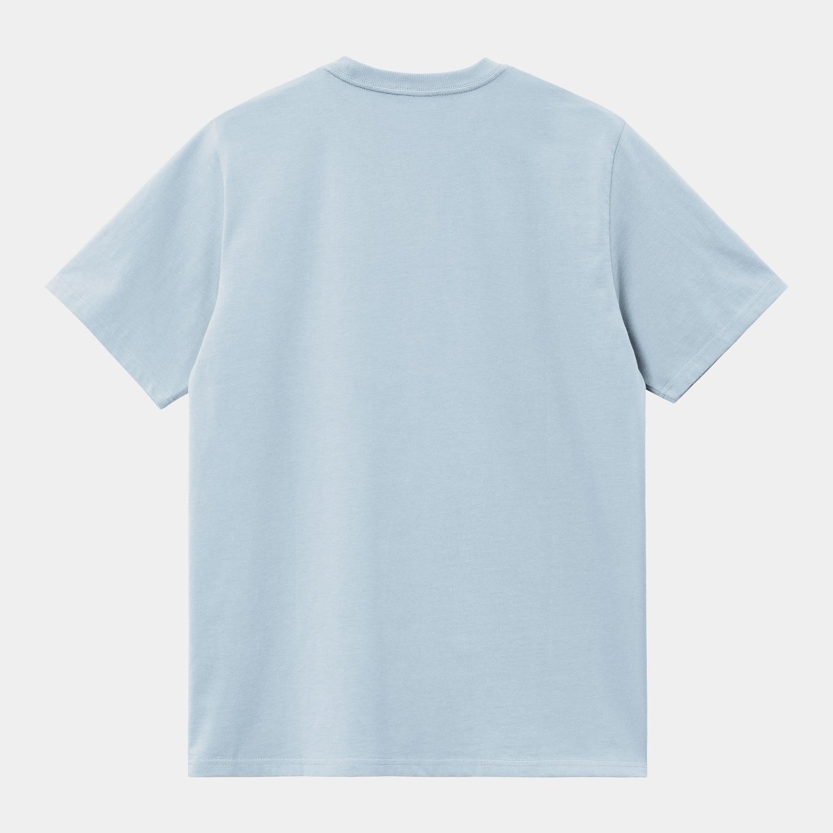 Carhartt WIP Pocket T-Shirt - Curtis & Dunne