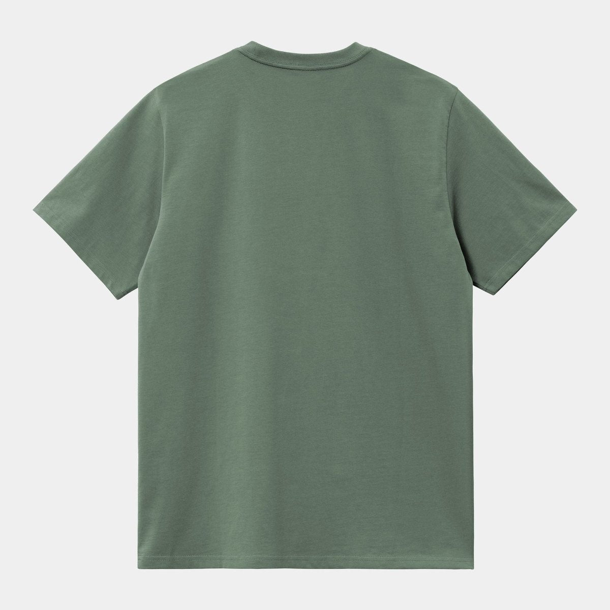 Carhartt WIP Pocket T - Shirt - Curtis & Dunne