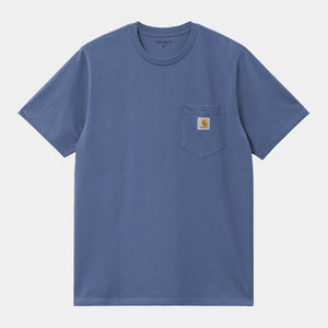 Carhartt WIP Pocket T-Shirt - Curtis & Dunne