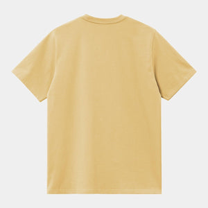 Carhartt WIP Pocket T-Shirt - Curtis & Dunne