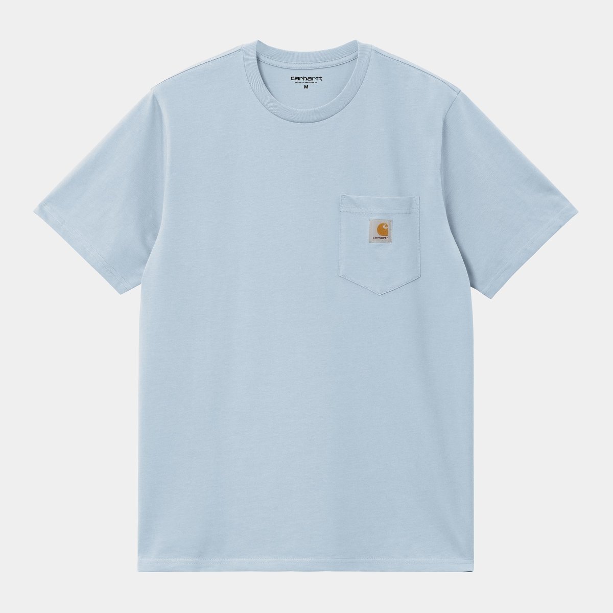 Carhartt WIP Pocket T-Shirt - Curtis & Dunne