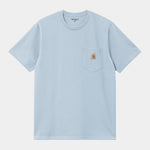 Carhartt WIP Pocket T-Shirt - Curtis & Dunne