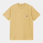 Carhartt WIP Pocket T-Shirt - Curtis & Dunne