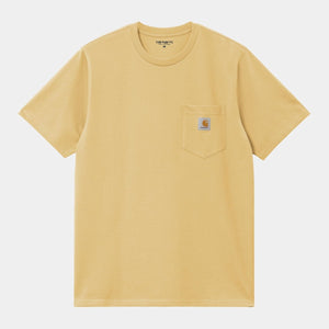 Carhartt WIP Pocket T-Shirt - Curtis & Dunne