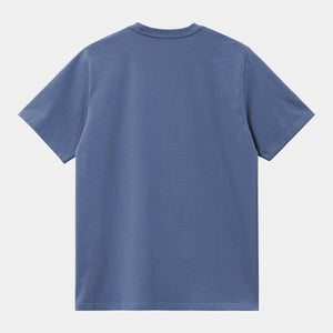 Carhartt WIP Pocket T-Shirt - Curtis & Dunne