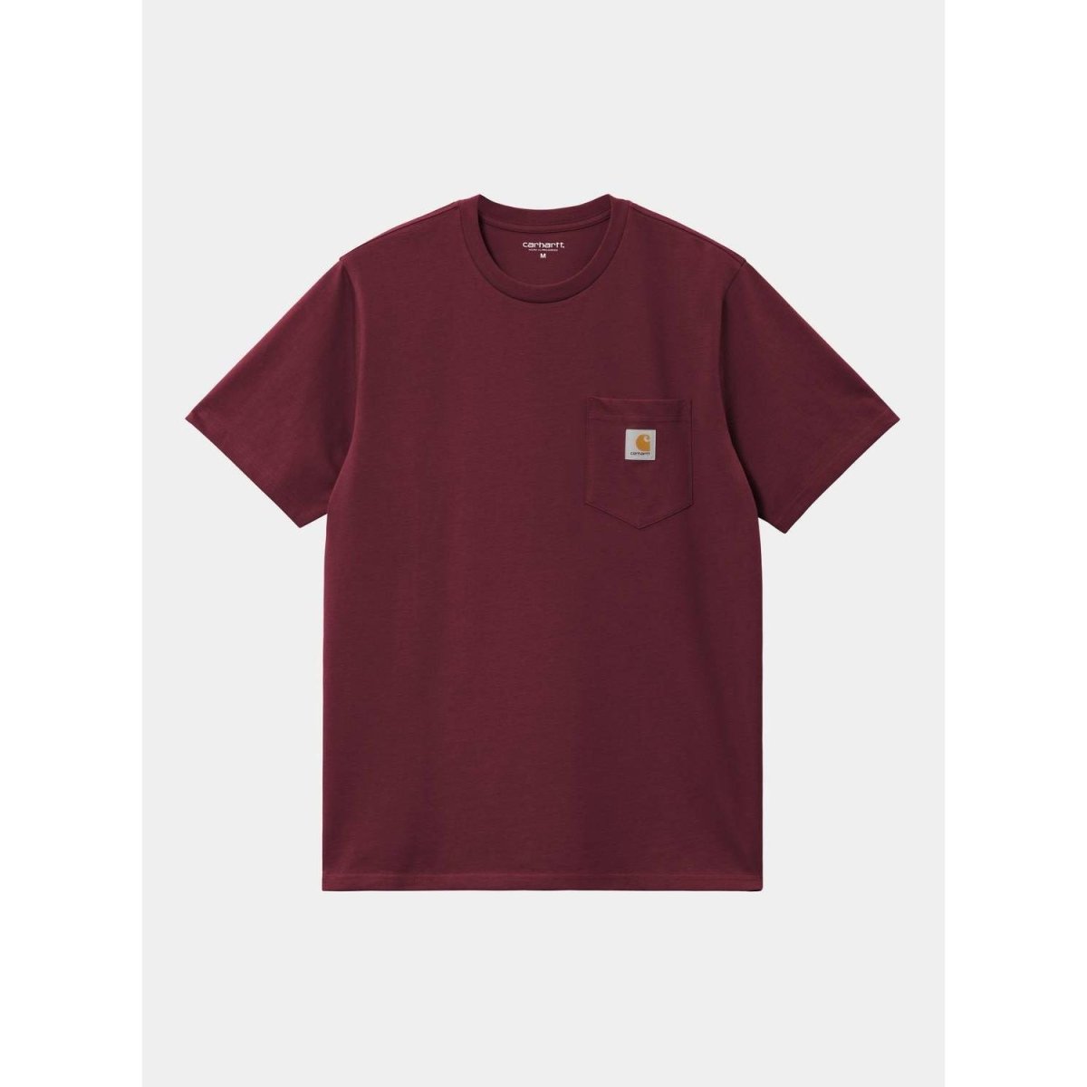 Carhartt WIP Pocket T - Shirt - Curtis & Dunne