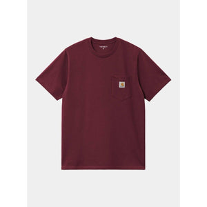 Carhartt WIP Pocket T - Shirt - Curtis & Dunne