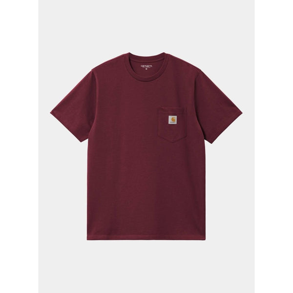 Carhartt WIP Pocket T - Shirt - Curtis & Dunne