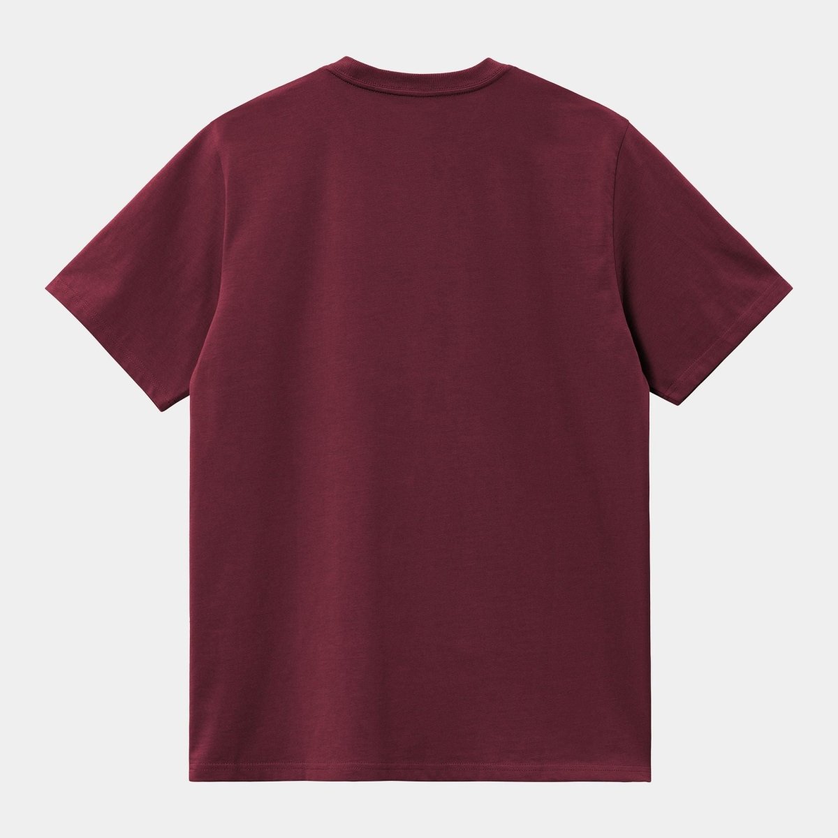 Carhartt WIP Pocket T - Shirt - Curtis & Dunne