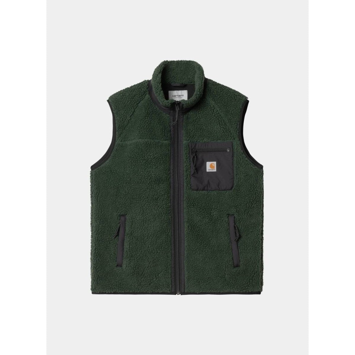 Carhartt WIP Prentis Vest Liner - Curtis & Dunne