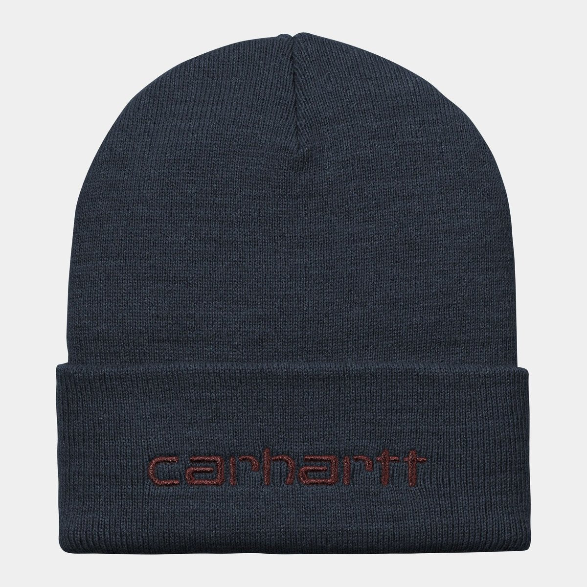 Carhartt WIP Script Beanie - Curtis & Dunne