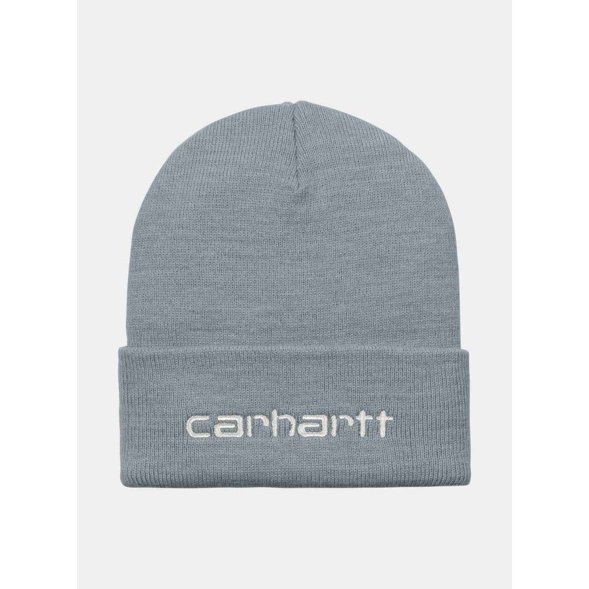 Carhartt WIP Script Beanie - Curtis & Dunne