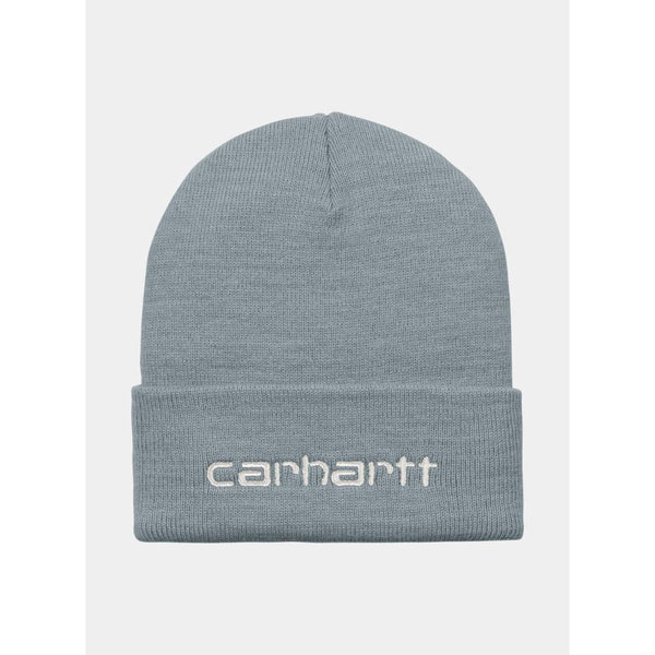 Carhartt WIP Script Beanie - Curtis & Dunne