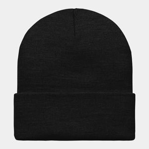 Carhartt WIP Script Beanie - Curtis & Dunne