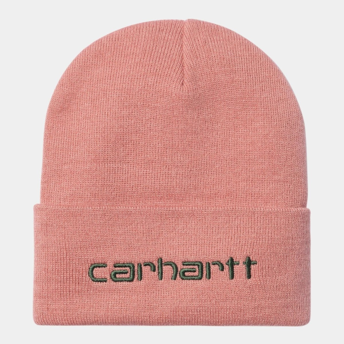 Carhartt WIP Script Beanie - Curtis & Dunne