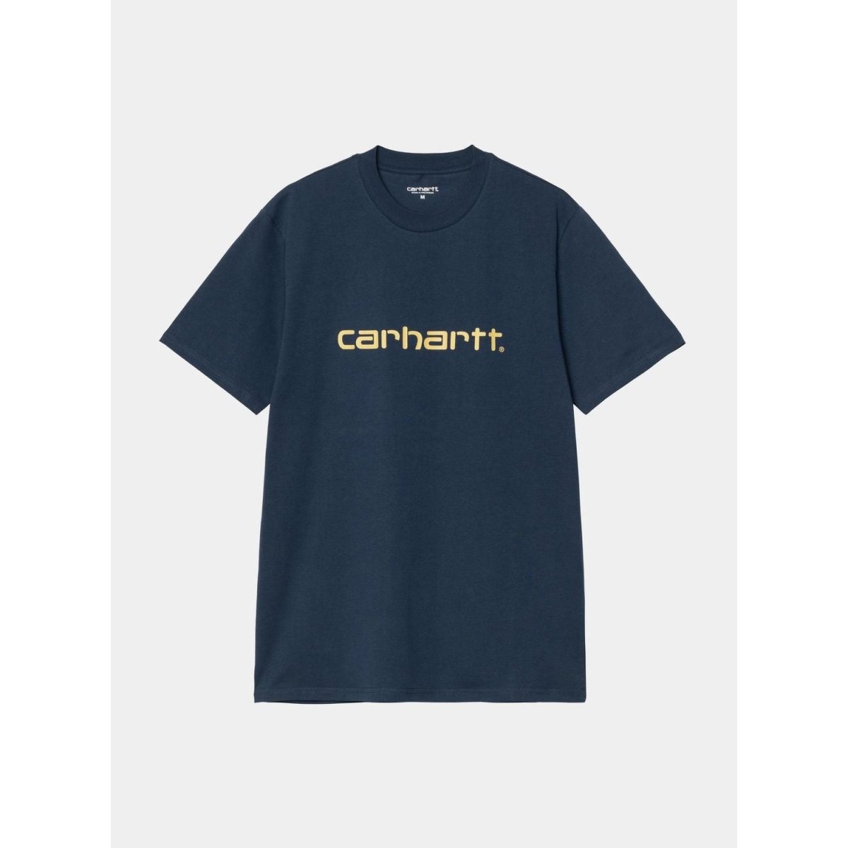 Carhartt WIP Script T-Shirt - Curtis & Dunne