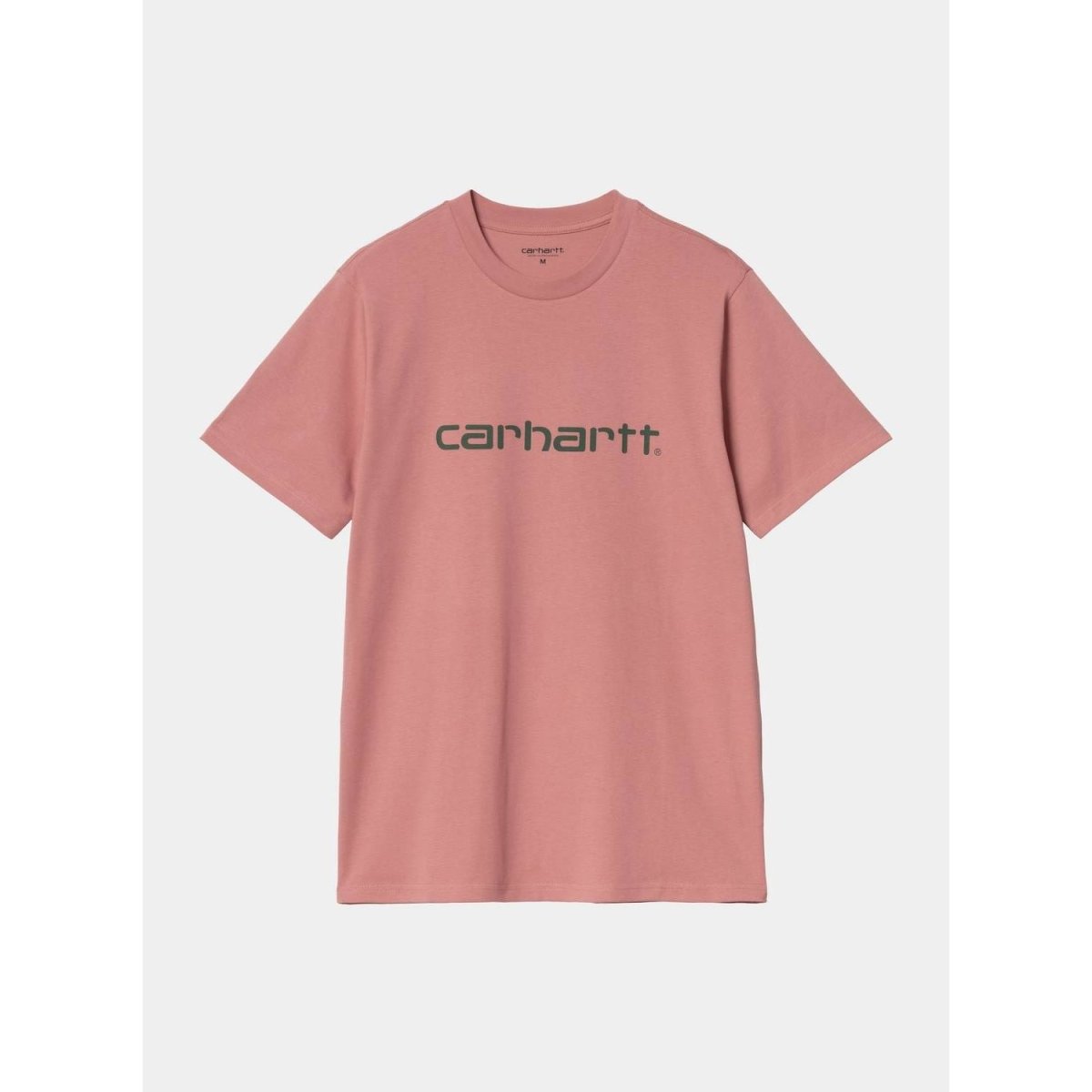 Carhartt WIP Script T-Shirt - Curtis & Dunne