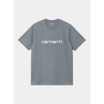 Carhartt WIP Script T - Shirt - Curtis & Dunne