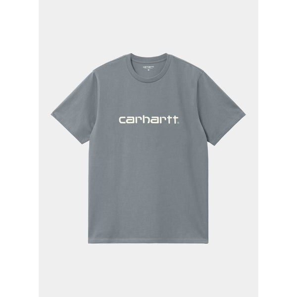 Carhartt WIP Script T - Shirt - Curtis & Dunne