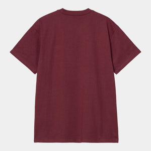 Carhartt WIP Signal T-Shirt - Curtis & Dunne