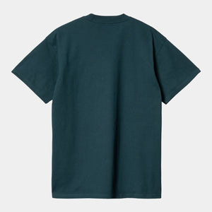 Carhartt WIP Signal T-Shirt - Curtis & Dunne