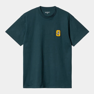 Carhartt WIP Signal T-Shirt - Curtis & Dunne