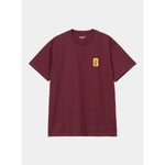 Carhartt WIP Signal T-Shirt - Curtis & Dunne