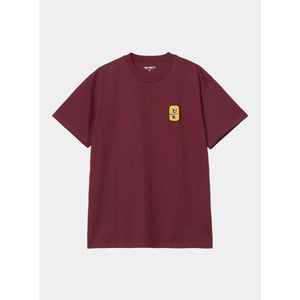 Carhartt WIP Signal T-Shirt - Curtis & Dunne