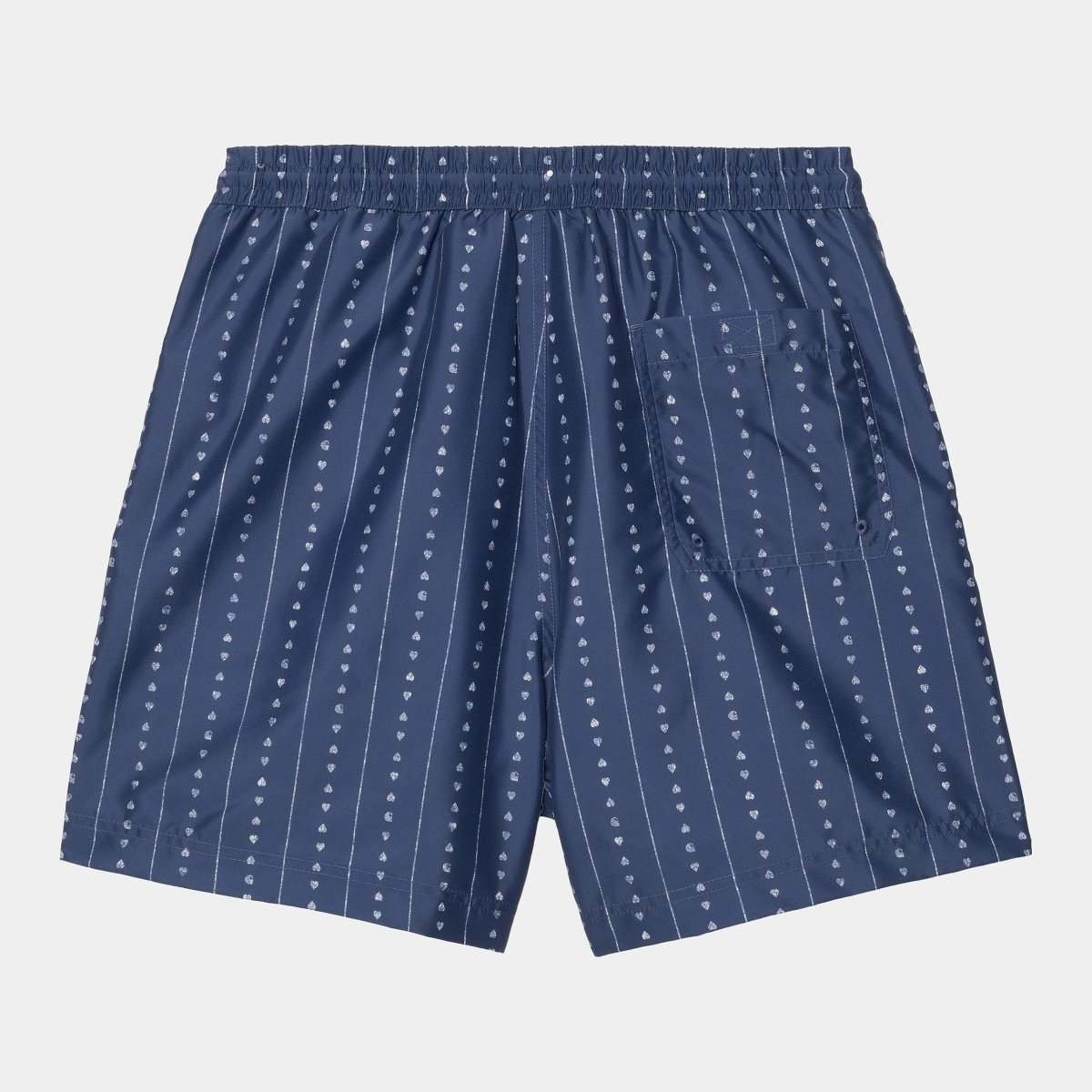 Carhartt WIP Slater Swim Trunks - Curtis & Dunne