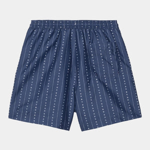 Carhartt WIP Slater Swim Trunks - Curtis & Dunne