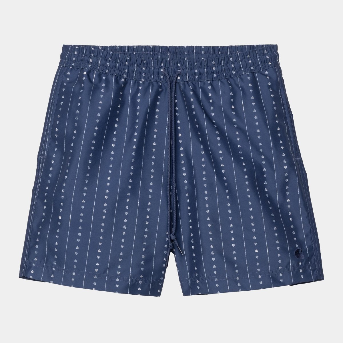 Carhartt WIP Slater Swim Trunks - Curtis & Dunne