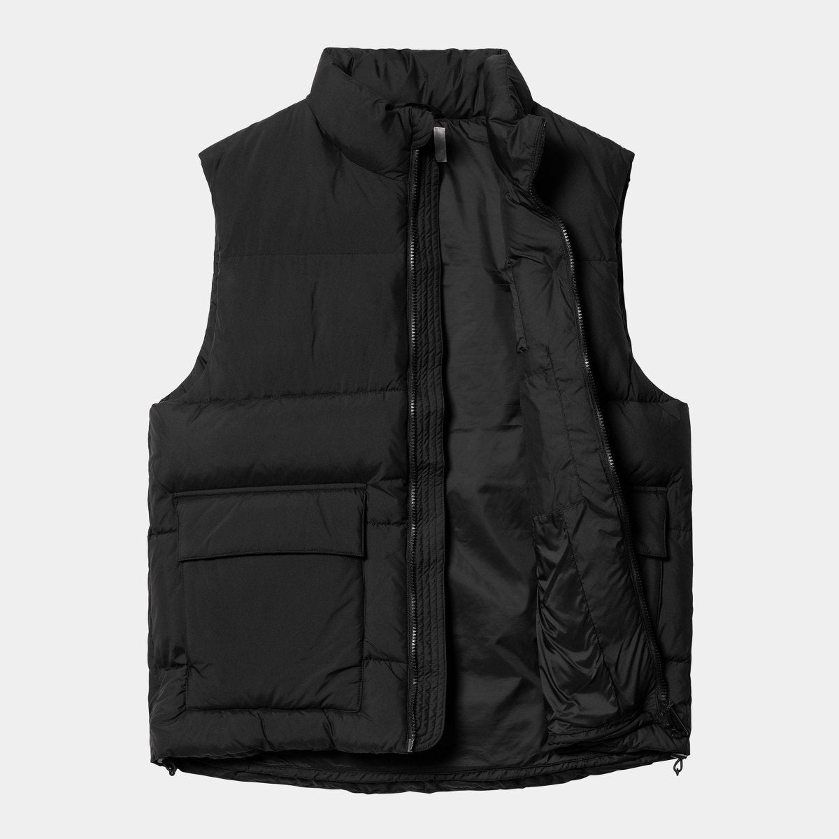 Carhartt WIP Springfield Vest - Curtis & Dunne