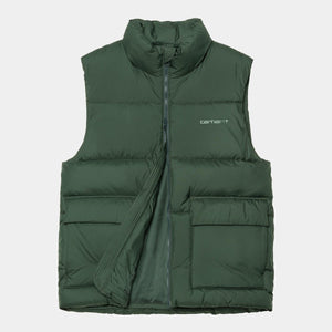 Carhartt WIP Springfield Vest - Curtis & Dunne
