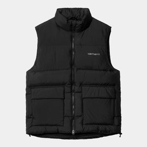 Carhartt WIP Springfield Vest - Curtis & Dunne