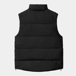 Carhartt WIP Springfield Vest - Curtis & Dunne