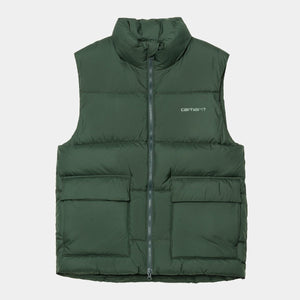 Carhartt WIP Springfield Vest - Curtis & Dunne