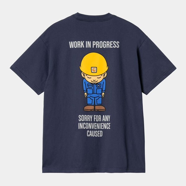 Carhartt WIP Sumumasen T-Shirt - Curtis & Dunne