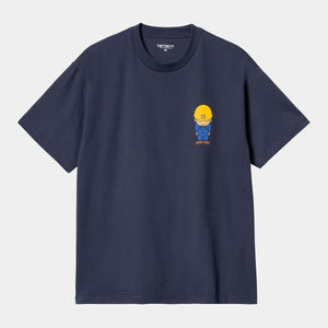 Carhartt WIP Sumumasen T-Shirt - Curtis & Dunne