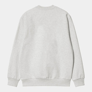 Carhartt WIP Sweatshirt - Curtis & Dunne