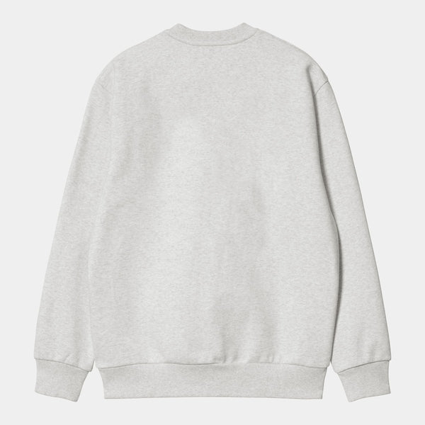 Carhartt WIP Sweatshirt - Curtis & Dunne